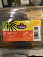Dattes