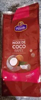 Noix de coco râpée