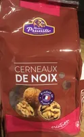 Cerneaux de Noix