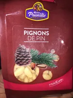 Pignons de Pin