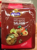 Mélange salade