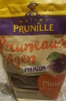 Pruneaux d'Agen premium