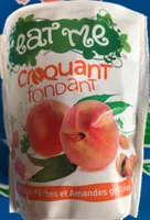 Croquant fondant