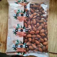 Amandes décortiquées