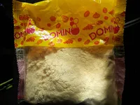 Amandes en poudre