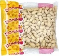 Amandes émondées