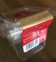 Cranberries