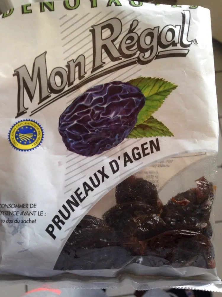 Pruneaux d'Agen