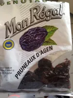 Pruneaux d'Agen