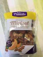 Melange mistral