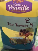 Melange Tout Terrain