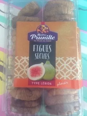 Figues Sèches