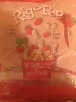Rigopop Fraise
