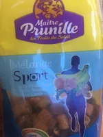Melange Sport