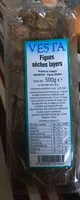 Figues sèches Layers