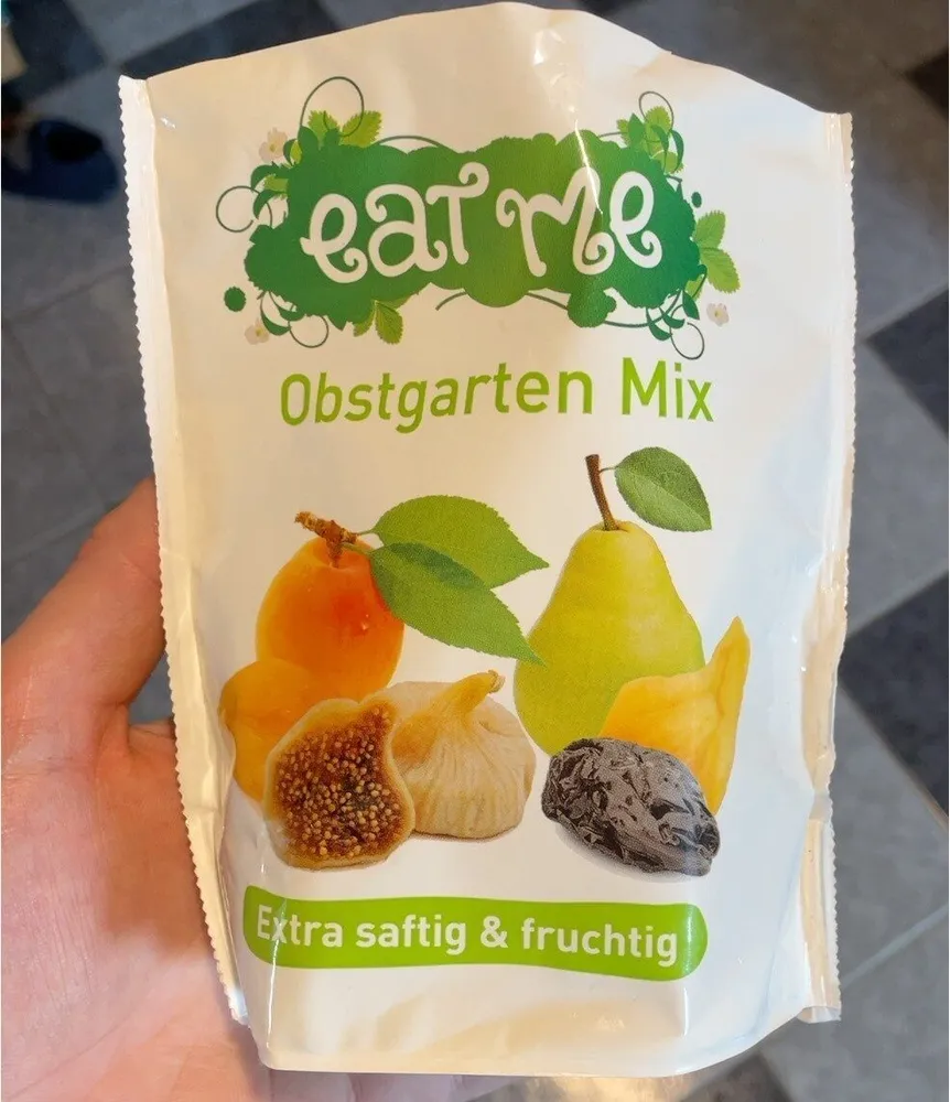 Obstgarten Mix