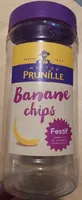 Banane Chips