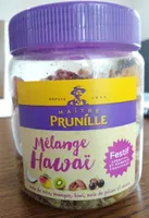 Mélange Hawaï