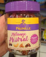 Mélange Mistral