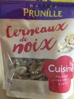Cernaux de noix