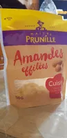 Amandes poudre