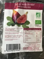Figues moelleuses