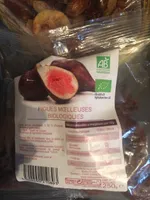 Figues Moelleuses Biologiques