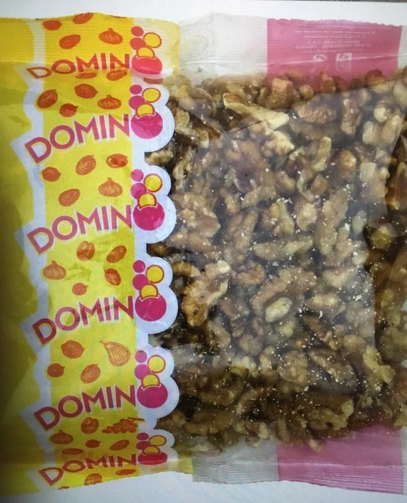 Cerneaux de noix Domino