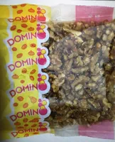 Cerneaux de noix Domino