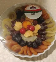 Les fruits du Soleil