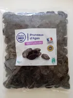 Pruneaux d'Agen à cuisiner dénoyautés