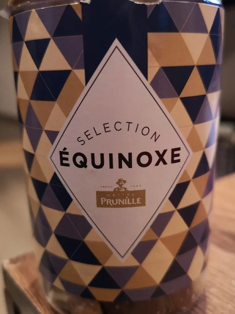 Sélection équinoxe
