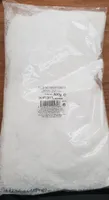 Noix de coco rapée déshydratée