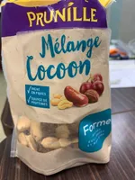Mélange Cocoon