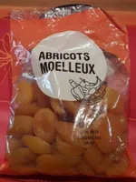 Abricots moelleux