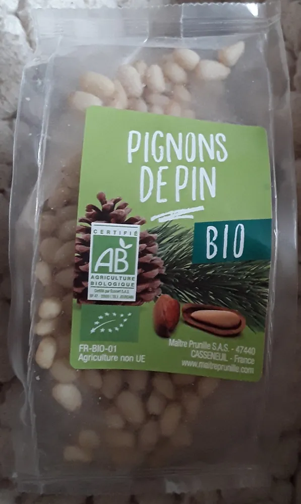 Pignon de Pin