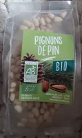 Pignon de Pin