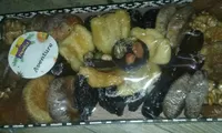 Fruits secs
