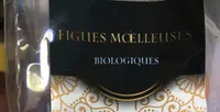 Figues moelleuses