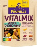 Vitalmix anti-oxydant