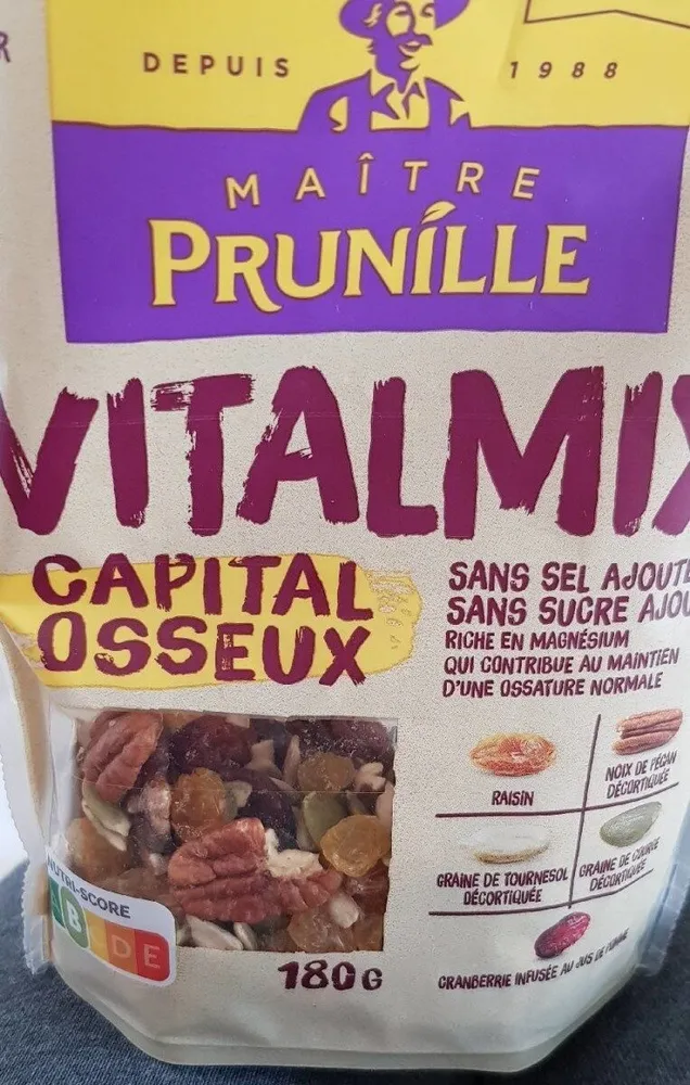 Vitalmix