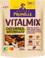 Vitalmix défenses naturelles