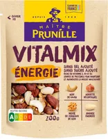 Vitalmix énergie