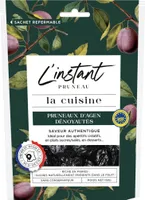 Pruneaux d'Agen dénoyautés