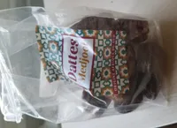 Dattes medjool