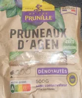 Pruneaux d’agen