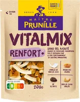 Vitalmix Renfort