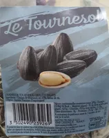 Grainé de tournesol