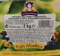 la Nicolesienne