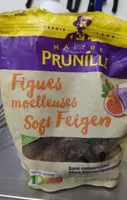 Figues moelleuses